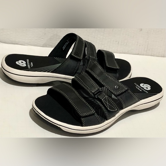 clarks brinkley coast